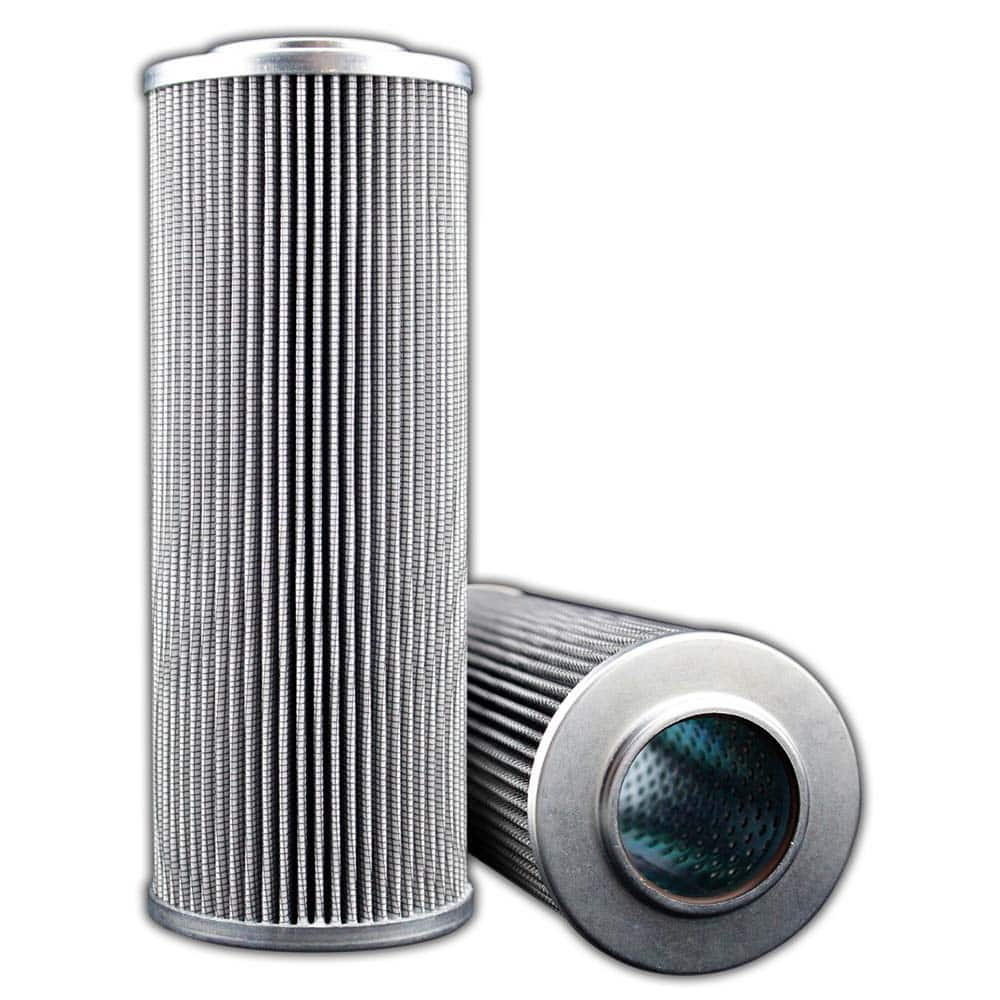 Main Filter - Filter Elements & Assemblies; Filter Type: Replacement/Interchange Hydraulic Filter ; Media Type: Cellulose ; OEM Cross Reference Number: CATERPILLAR 3I1860 ; Micron Rating: 25