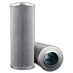 Main Filter - Filter Elements & Assemblies; Filter Type: Replacement/Interchange Hydraulic Filter ; Media Type: Cellulose ; OEM Cross Reference Number: PUROLATOR 30P0EAM251F1 ; Micron Rating: 25 - Exact Industrial Supply