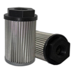 Main Filter - Filter Elements & Assemblies; Filter Type: Replacement/Interchange Hydraulic Filter ; Media Type: Wire Mesh ; OEM Cross Reference Number: FILTREC FS130N7T250 ; Micron Rating: 250 - Exact Industrial Supply