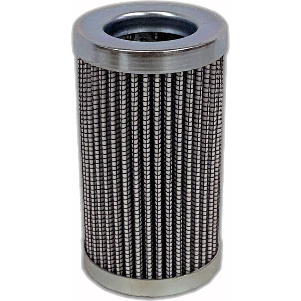 Main Filter - Filter Elements & Assemblies; Filter Type: Replacement/Interchange Hydraulic Filter ; Media Type: Microglass ; OEM Cross Reference Number: FILTER MART 321201 ; Micron Rating: 10