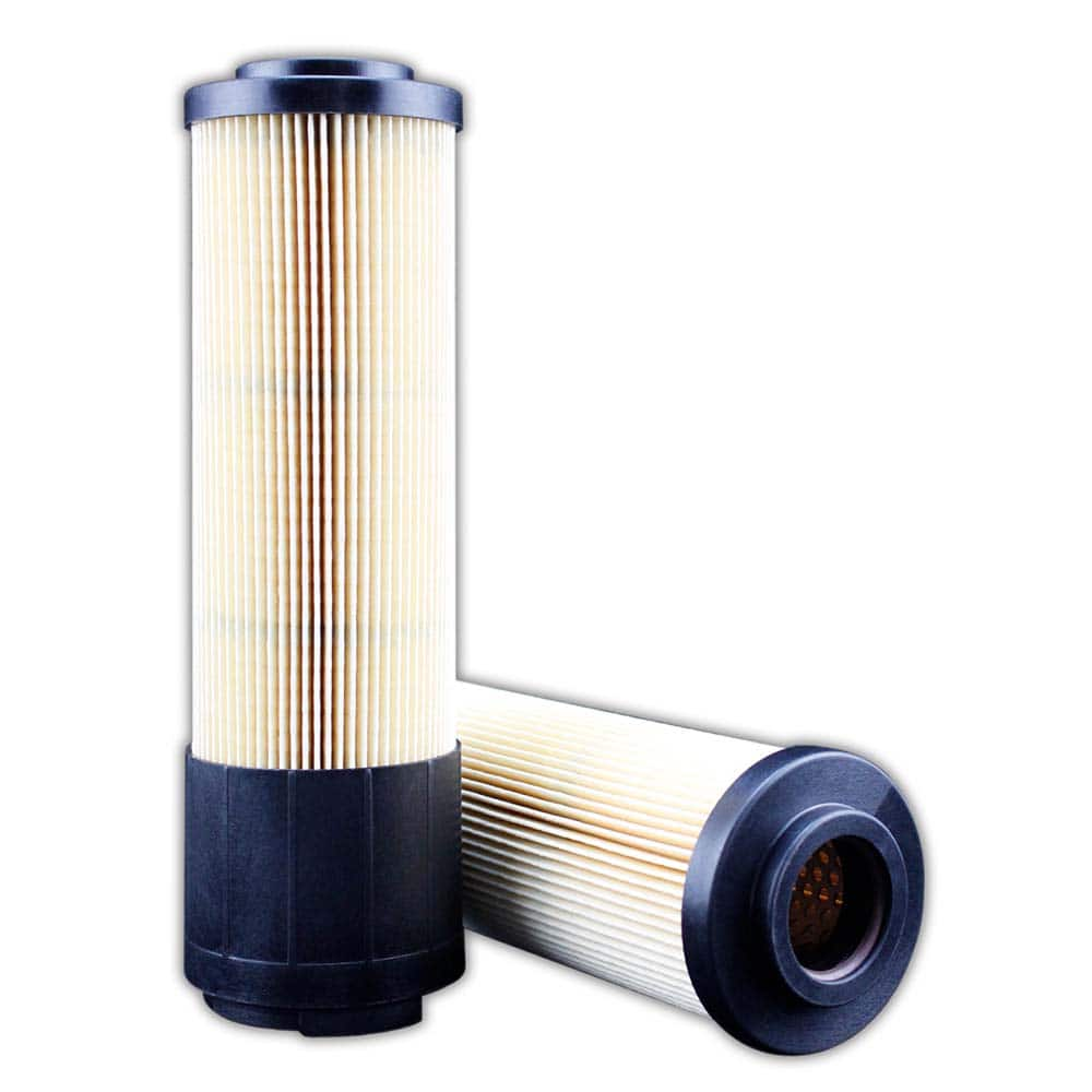 Main Filter - Filter Elements & Assemblies; Filter Type: Replacement/Interchange Hydraulic Filter ; Media Type: Cellulose ; OEM Cross Reference Number: UFI ERB22NCC ; Micron Rating: 10 - Exact Industrial Supply