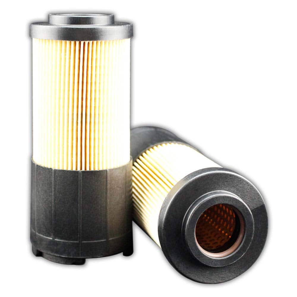 Main Filter - Filter Elements & Assemblies; Filter Type: Replacement/Interchange Hydraulic Filter ; Media Type: Cellulose ; OEM Cross Reference Number: UFI ERB21NCD ; Micron Rating: 25 - Exact Industrial Supply