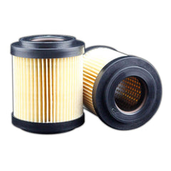 Main Filter - Filter Elements & Assemblies; Filter Type: Replacement/Interchange Hydraulic Filter ; Media Type: Cellulose ; OEM Cross Reference Number: OMT CFI040C10 ; Micron Rating: 10 - Exact Industrial Supply