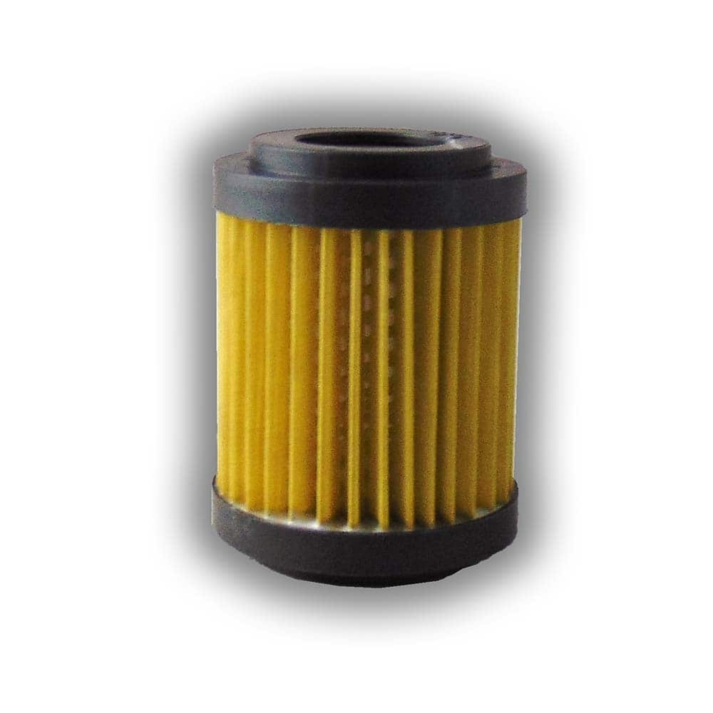 Main Filter - Filter Elements & Assemblies; Filter Type: Replacement/Interchange Hydraulic Filter ; Media Type: Wire Mesh ; OEM Cross Reference Number: MP FILTRI CU25M250N ; Micron Rating: 250 - Exact Industrial Supply