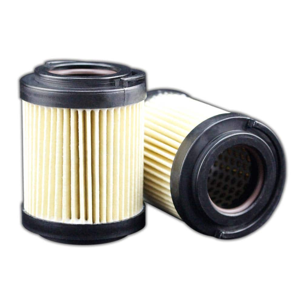 Main Filter - Filter Elements & Assemblies; Filter Type: Replacement/Interchange Hydraulic Filter ; Media Type: Cellulose ; OEM Cross Reference Number: UFI ERD11NCC ; Micron Rating: 10 - Exact Industrial Supply