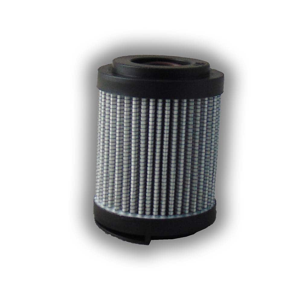 Main Filter - Filter Elements & Assemblies; Filter Type: Replacement/Interchange Hydraulic Filter ; Media Type: Microglass ; OEM Cross Reference Number: UFI ERD11NFC ; Micron Rating: 10 - Exact Industrial Supply