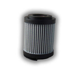 Main Filter - Filter Elements & Assemblies; Filter Type: Replacement/Interchange Hydraulic Filter ; Media Type: Microglass ; OEM Cross Reference Number: SOFIMA HYDRAULICS CRH008FD1 ; Micron Rating: 10 - Exact Industrial Supply