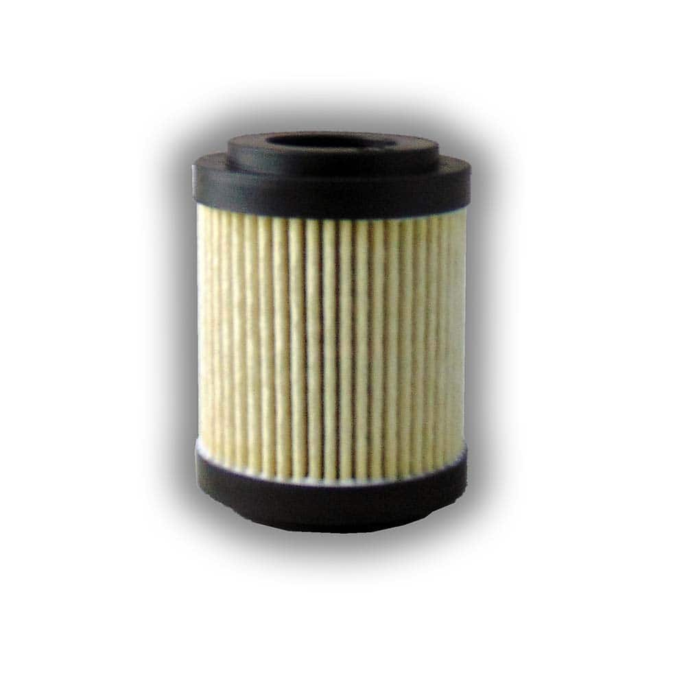 Main Filter - Filter Elements & Assemblies; Filter Type: Replacement/Interchange Hydraulic Filter ; Media Type: Cellulose ; OEM Cross Reference Number: HYDROLINE CE025010 ; Micron Rating: 10 - Exact Industrial Supply