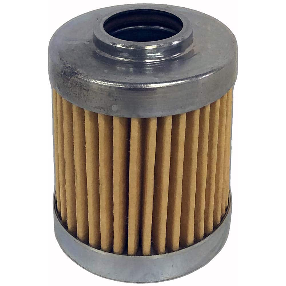 Main Filter - Filter Elements & Assemblies; Filter Type: Replacement/Interchange Hydraulic Filter ; Media Type: Cellulose ; OEM Cross Reference Number: EPPENSTEINER 218P10P ; Micron Rating: 10 - Exact Industrial Supply