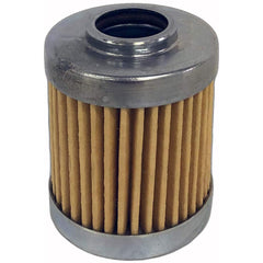 Main Filter - Filter Elements & Assemblies; Filter Type: Replacement/Interchange Hydraulic Filter ; Media Type: Cellulose ; OEM Cross Reference Number: FILTREC DVD218K10V ; Micron Rating: 10 - Exact Industrial Supply