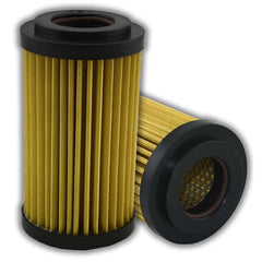 Main Filter - Filter Elements & Assemblies; Filter Type: Replacement/Interchange Hydraulic Filter ; Media Type: Wire Mesh ; OEM Cross Reference Number: MP FILTRI CU100M250N ; Micron Rating: 250 - Exact Industrial Supply