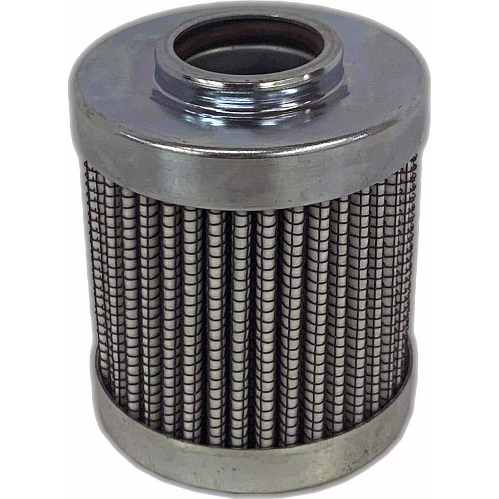 Main Filter - Filter Elements & Assemblies; Filter Type: Replacement/Interchange Hydraulic Filter ; Media Type: Microglass ; OEM Cross Reference Number: EPPENSTEINER 218K3P ; Micron Rating: 3 - Exact Industrial Supply