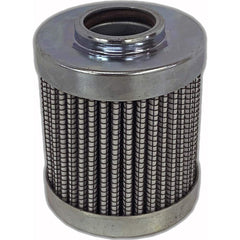 Main Filter - Filter Elements & Assemblies; Filter Type: Replacement/Interchange Hydraulic Filter ; Media Type: Microglass ; OEM Cross Reference Number: EPPENSTEINER 218H3SLP ; Micron Rating: 3 - Exact Industrial Supply