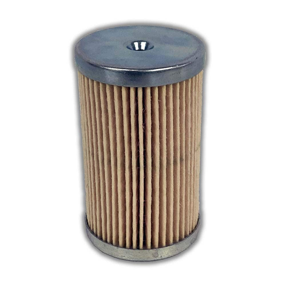 Main Filter - Filter Elements & Assemblies; Filter Type: Replacement/Interchange Hydraulic Filter ; Media Type: Cellulose ; OEM Cross Reference Number: DONIT 4930346 ; Micron Rating: 25 - Exact Industrial Supply