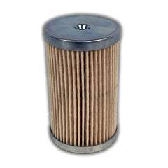 Main Filter - Filter Elements & Assemblies; Filter Type: Replacement/Interchange Hydraulic Filter ; Media Type: Cellulose ; OEM Cross Reference Number: AIAS 19734 ; Micron Rating: 25 - Exact Industrial Supply