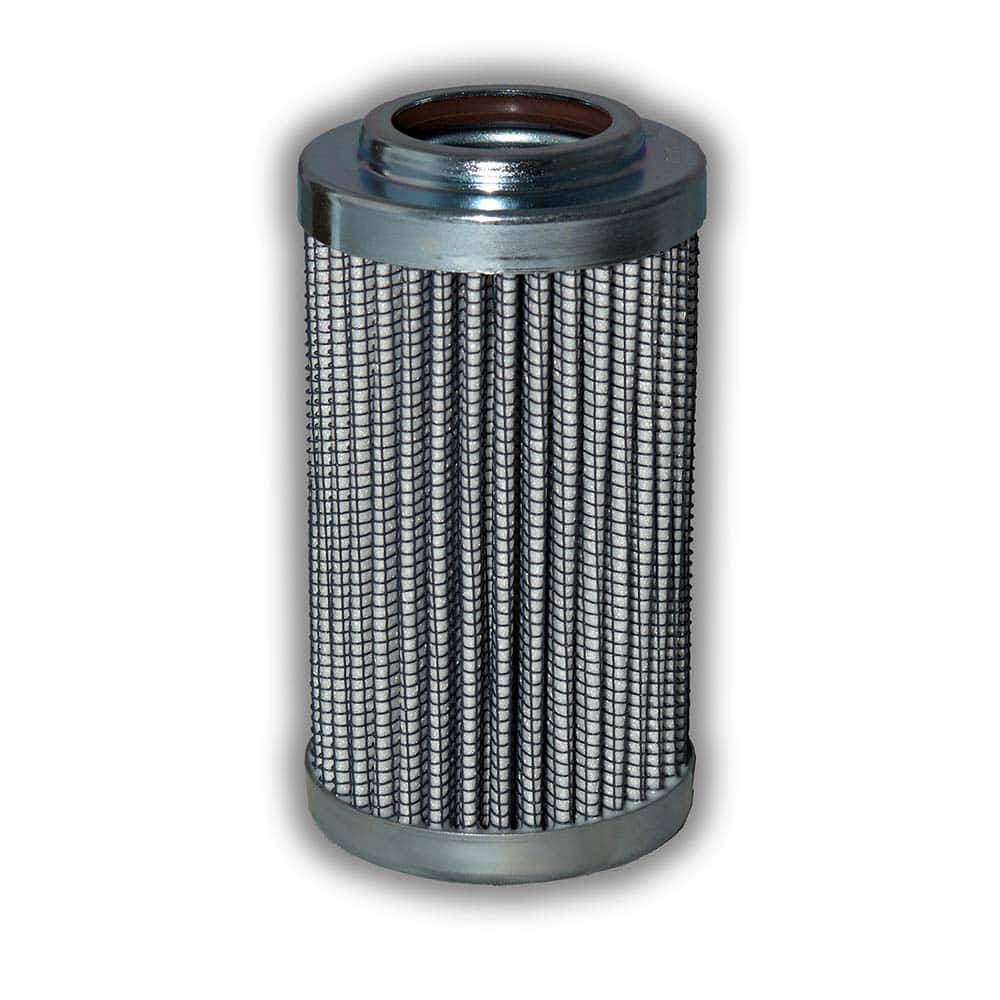 Main Filter - Filter Elements & Assemblies; Filter Type: Replacement/Interchange Hydraulic Filter ; Media Type: Microglass ; OEM Cross Reference Number: SCHUPP HY11878 ; Micron Rating: 10 - Exact Industrial Supply