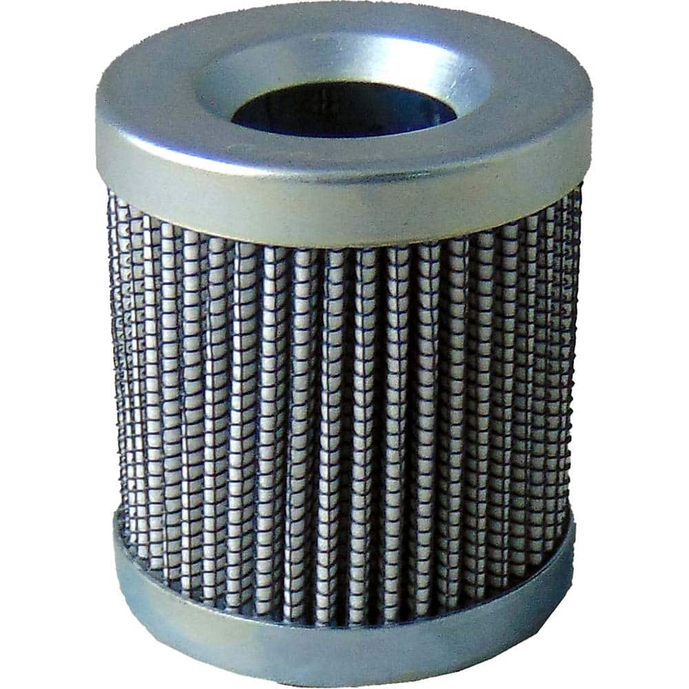 Main Filter - Filter Elements & Assemblies; Filter Type: Replacement/Interchange Hydraulic Filter ; Media Type: Microglass ; OEM Cross Reference Number: EPPENSTEINER 118H6XLA0000 ; Micron Rating: 5 - Exact Industrial Supply