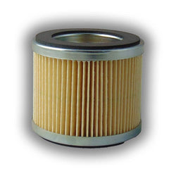 Main Filter - Filter Elements & Assemblies; Filter Type: Replacement/Interchange Hydraulic Filter ; Media Type: Cellulose ; OEM Cross Reference Number: FILTREC CP020 ; Micron Rating: 10 - Exact Industrial Supply