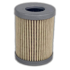 Main Filter - Filter Elements & Assemblies; Filter Type: Replacement/Interchange Hydraulic Filter ; Media Type: Cellulose ; OEM Cross Reference Number: FBN FBP05M10 ; Micron Rating: 10 - Exact Industrial Supply