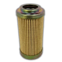 Main Filter - Filter Elements & Assemblies; Filter Type: Replacement/Interchange Hydraulic Filter ; Media Type: Cellulose ; OEM Cross Reference Number: WIX D70B20DV ; Micron Rating: 20 - Exact Industrial Supply