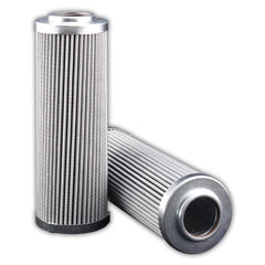 Main Filter - Filter Elements & Assemblies; Filter Type: Replacement/Interchange Hydraulic Filter ; Media Type: Microglass ; OEM Cross Reference Number: AIRFIL AFKOVL4917 ; Micron Rating: 10 - Exact Industrial Supply