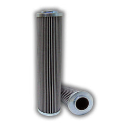 Main Filter - Filter Elements & Assemblies; Filter Type: Replacement/Interchange Hydraulic Filter ; Media Type: Microglass ; OEM Cross Reference Number: FENDT F178950010050 ; Micron Rating: 25 - Exact Industrial Supply