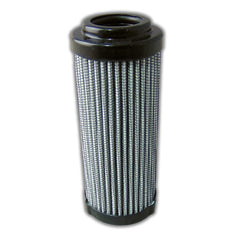 Main Filter - Filter Elements & Assemblies; Filter Type: Replacement/Interchange Hydraulic Filter ; Media Type: Microglass ; OEM Cross Reference Number: PARKER 931984 ; Micron Rating: 5 ; Parker Part Number: 931984 - Exact Industrial Supply