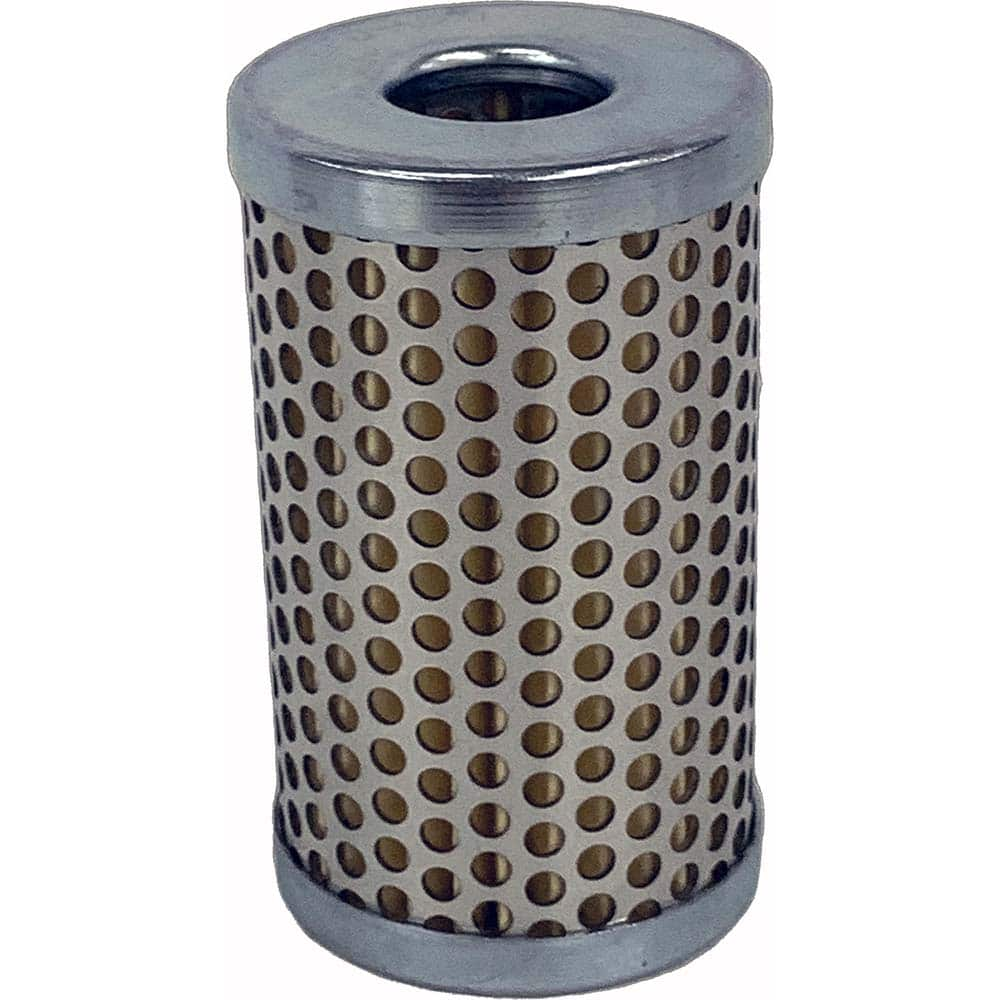 Main Filter - Filter Elements & Assemblies; Filter Type: Replacement/Interchange Hydraulic Filter ; Media Type: Cellulose ; OEM Cross Reference Number: FILTER MART 336513 ; Micron Rating: 10 - Exact Industrial Supply