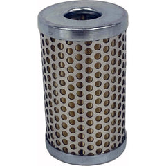 Main Filter - Filter Elements & Assemblies; Filter Type: Replacement/Interchange Hydraulic Filter ; Media Type: Cellulose ; OEM Cross Reference Number: EPPENSTEINER 20P10 ; Micron Rating: 10 - Exact Industrial Supply