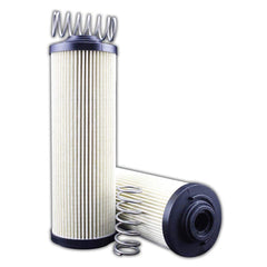 Main Filter - Filter Elements & Assemblies; Filter Type: Replacement/Interchange Hydraulic Filter ; Media Type: Cellulose ; OEM Cross Reference Number: DOMANGE CFDR30P10 ; Micron Rating: 10 - Exact Industrial Supply