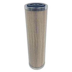 Main Filter - Filter Elements & Assemblies; Filter Type: Replacement/Interchange Hydraulic Filter ; Media Type: Cellulose ; OEM Cross Reference Number: FINN FILTER FFP10191 ; Micron Rating: 25 - Exact Industrial Supply