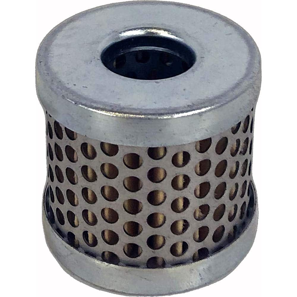 Main Filter - Filter Elements & Assemblies; Filter Type: Replacement/Interchange Hydraulic Filter ; Media Type: Cellulose ; OEM Cross Reference Number: FILTER MART 336352 ; Micron Rating: 20 - Exact Industrial Supply