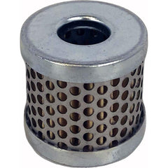 Main Filter - Filter Elements & Assemblies; Filter Type: Replacement/Interchange Hydraulic Filter ; Media Type: Cellulose ; OEM Cross Reference Number: FILTER MART 336352 ; Micron Rating: 20 - Exact Industrial Supply