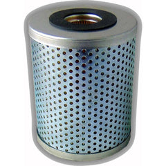 Main Filter - Filter Elements & Assemblies; Filter Type: Replacement/Interchange Hydraulic Filter ; Media Type: Cellulose ; OEM Cross Reference Number: NELSON 87410A ; Micron Rating: 10 - Exact Industrial Supply