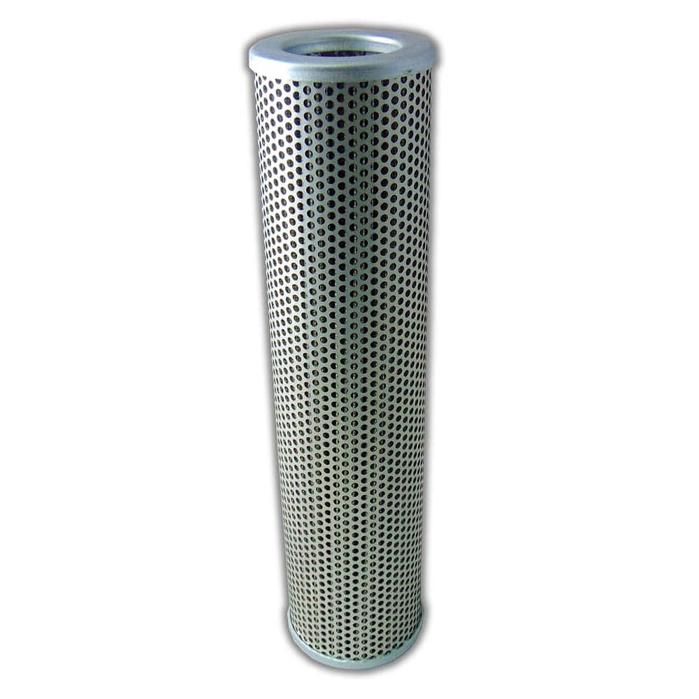 Main Filter - Filter Elements & Assemblies; Filter Type: Replacement/Interchange Hydraulic Filter ; Media Type: Cellulose ; OEM Cross Reference Number: FILTER MART 280351 ; Micron Rating: 10 - Exact Industrial Supply