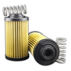 Main Filter - Filter Elements & Assemblies; Filter Type: Replacement/Interchange Hydraulic Filter ; Media Type: Wire Mesh ; OEM Cross Reference Number: SOFIMA HYDRAULICS 52809 ; Micron Rating: 125 - Exact Industrial Supply