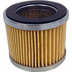 Main Filter - Filter Elements & Assemblies; Filter Type: Replacement/Interchange Hydraulic Filter ; Media Type: Cellulose ; OEM Cross Reference Number: FLEETGUARD HF7711 ; Micron Rating: 10 - Exact Industrial Supply