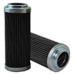 Main Filter - Filter Elements & Assemblies; Filter Type: Replacement/Interchange Hydraulic Filter ; Media Type: Wire Mesh ; OEM Cross Reference Number: FILTREC D111T250AV ; Micron Rating: 250 - Exact Industrial Supply