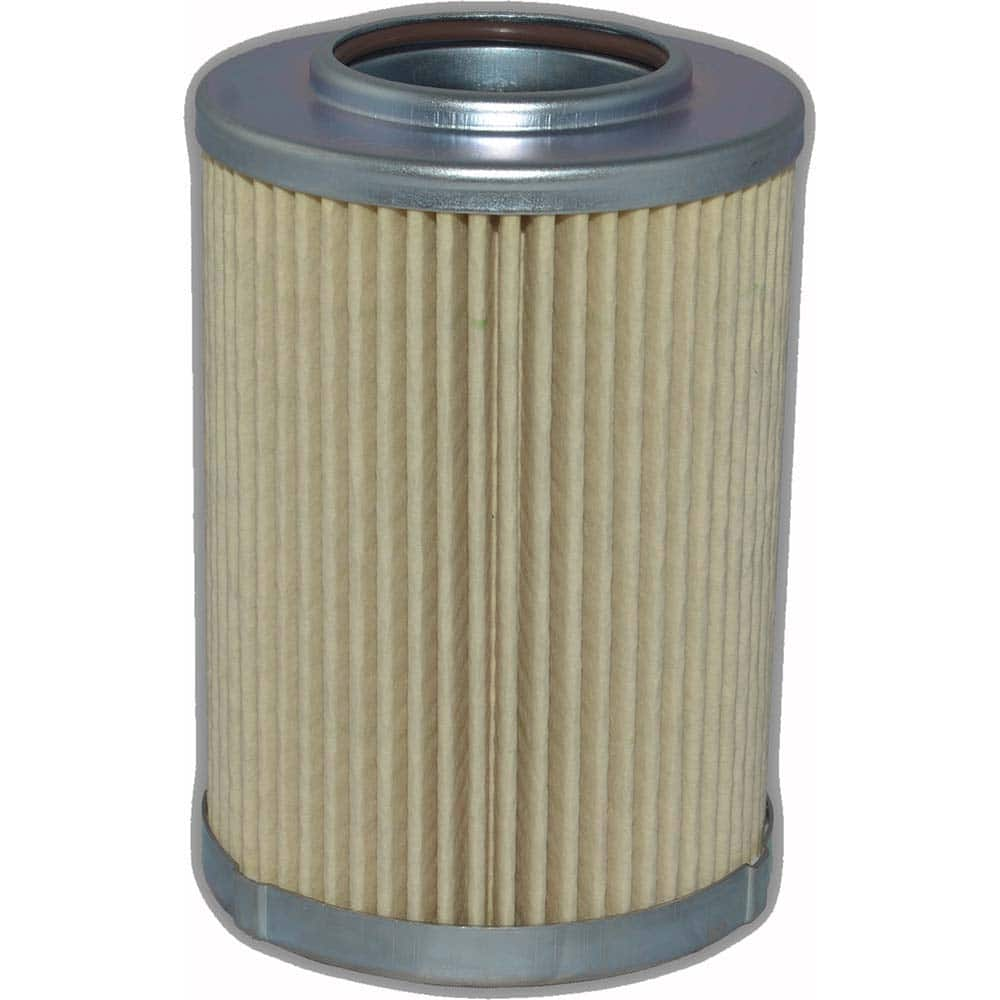 Main Filter - Filter Elements & Assemblies; Filter Type: Replacement/Interchange Hydraulic Filter ; Media Type: Cellulose ; OEM Cross Reference Number: PARKER 930095 ; Micron Rating: 10 ; Parker Part Number: 930095 - Exact Industrial Supply