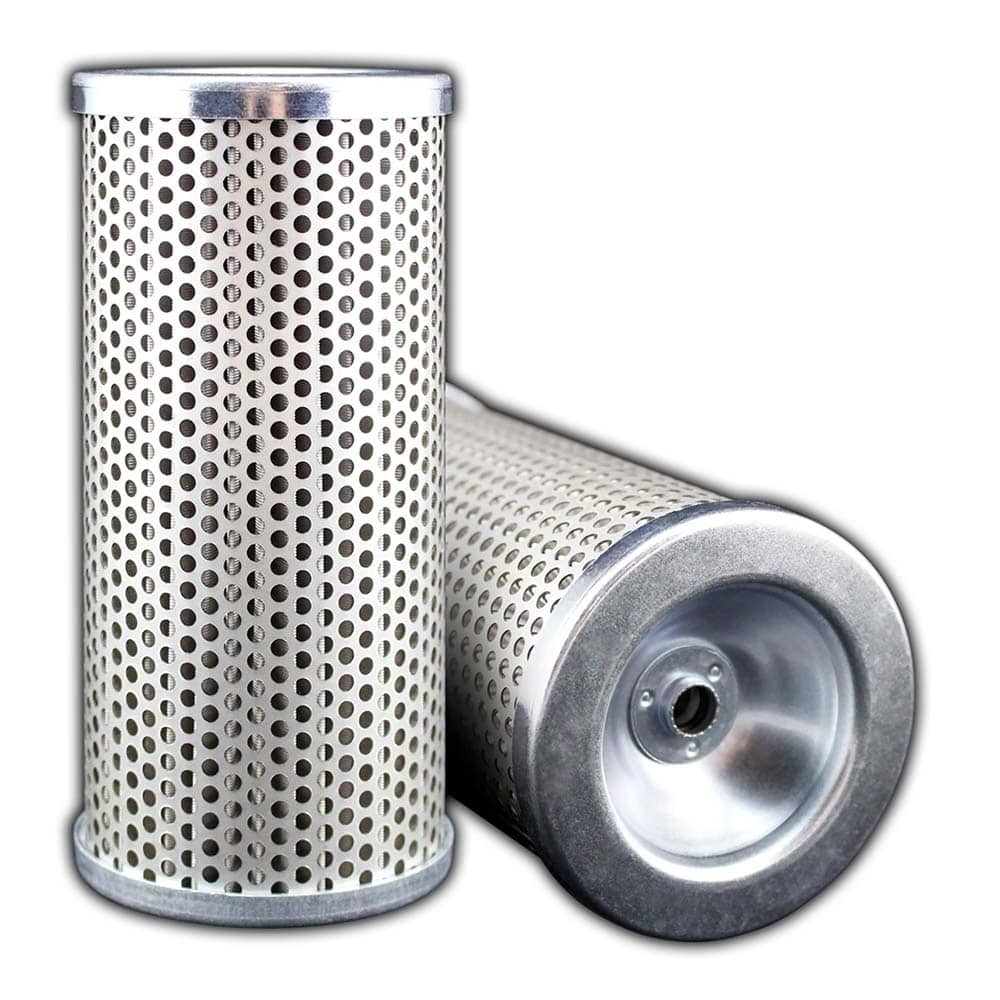 Main Filter - Filter Elements & Assemblies; Filter Type: Replacement/Interchange Hydraulic Filter ; Media Type: Cellulose ; OEM Cross Reference Number: FILTER MART 280069 ; Micron Rating: 10 - Exact Industrial Supply