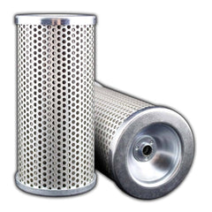 Main Filter - Filter Elements & Assemblies; Filter Type: Replacement/Interchange Hydraulic Filter ; Media Type: Cellulose ; OEM Cross Reference Number: DIGOEMA DGMH3D10 ; Micron Rating: 10 - Exact Industrial Supply