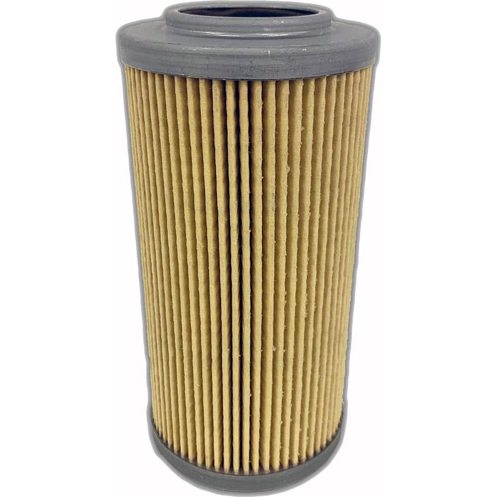 Main Filter - Filter Elements & Assemblies; Filter Type: Replacement/Interchange Hydraulic Filter ; Media Type: Cellulose ; OEM Cross Reference Number: FILTREC DVD2140K10B ; Micron Rating: 10 - Exact Industrial Supply