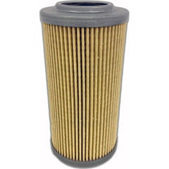 Main Filter - Filter Elements & Assemblies; Filter Type: Replacement/Interchange Hydraulic Filter ; Media Type: Cellulose ; OEM Cross Reference Number: MAHLE E2140DN1010 ; Micron Rating: 10 - Exact Industrial Supply