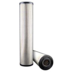 Main Filter - Filter Elements & Assemblies; Filter Type: Replacement/Interchange Hydraulic Filter ; Media Type: Cellulose ; OEM Cross Reference Number: PUROLATOR 9700EAL201N2 ; Micron Rating: 25 - Exact Industrial Supply