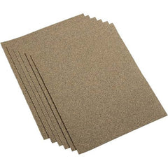 Ability One - Sanding Sheets Abrasive Material: Aluminum Oxide Grade: Coarse - Americas Tooling