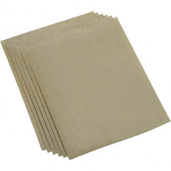 Ability One - Sanding Sheets Abrasive Material: Aluminum Oxide Grade: Medium - Americas Tooling