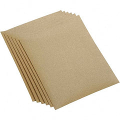 Ability One - Sanding Sheets Abrasive Material: Aluminum Oxide Grade: Medium - Americas Tooling