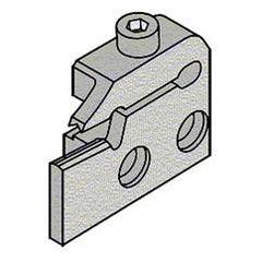 FLL4GP GROOVING TOOL - Americas Tooling