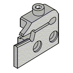 FLL3GP GROOVING TOOL - Americas Tooling