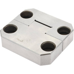 Mold Blank, Punch & Die Set Hardware; Product Type: Side Lock; Product Compatibility: Injection Mold; Die Cast Mold; Thread Size: 3/8-16